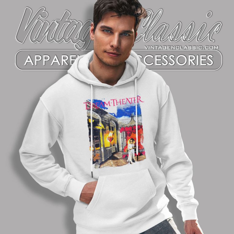 Dream Theater Shirt Images And Words Hoodie Dream Theater Shirt Images And Words Hoodie