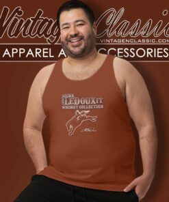 Drink Just Ledoux It Tank Top Racerback
