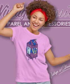 Drippy Lyrical Lemonade Women T Shirt