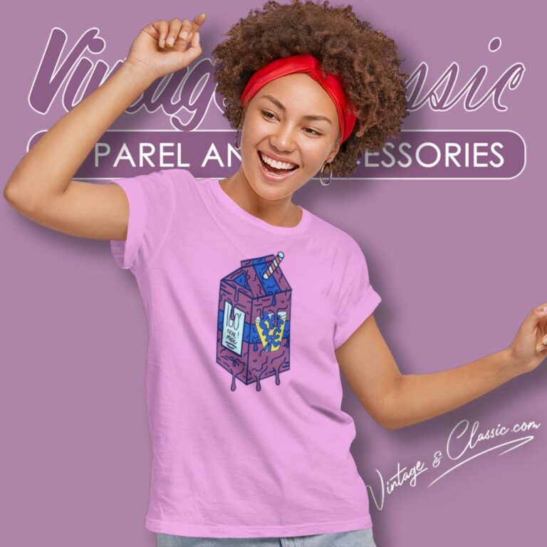 Drippy Lyrical Lemonade Women T Shirt Drippy Lyrical Lemonade Women T Shirt