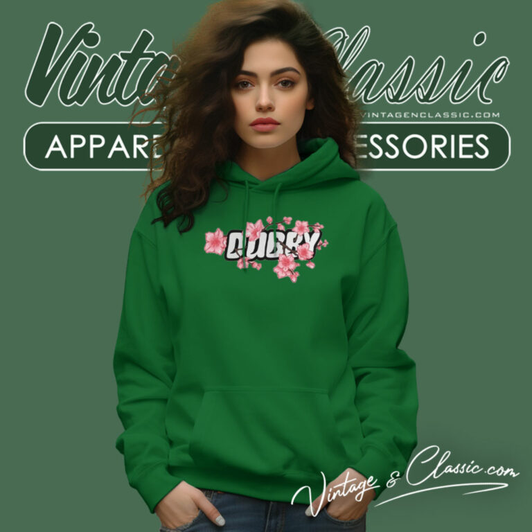 Dubby Energy Dubby Blossom Hoodie 5 Dubby Energy Dubby Blossom Hoodie 5