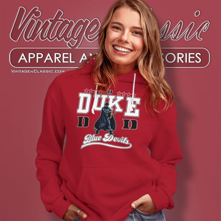 Duke Blue Devils Basketball Team Hoodie Duke Blue Devils Basketball Team Hoodie