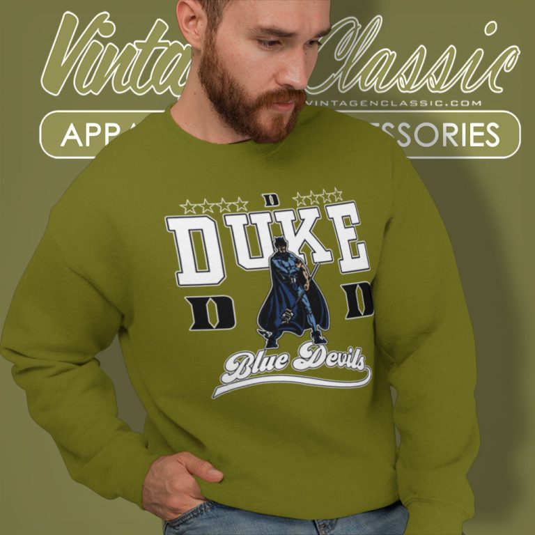 Duke Blue Devils Basketball Team Sweatshirt Duke Blue Devils Basketball Team Sweatshirt