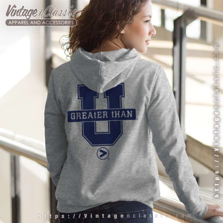 Duke Blue Devils Better North Carolina Tar Heels Basic Math Hoodie Backside Duke Blue Devils Better North Carolina Tar Heels Basic Math Hoodie Backside