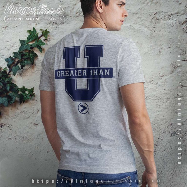 Duke Blue Devils Better North Carolina Tar Heels Basic Math TShirt Back Side Duke Blue Devils Better North Carolina Tar Heels Basic Math TShirt Back Side