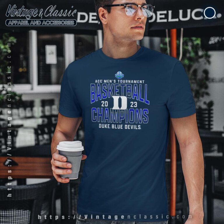Duke Blue Devils championship 2023 Tshirt Duke Blue Devils championship 2023 Tshirt