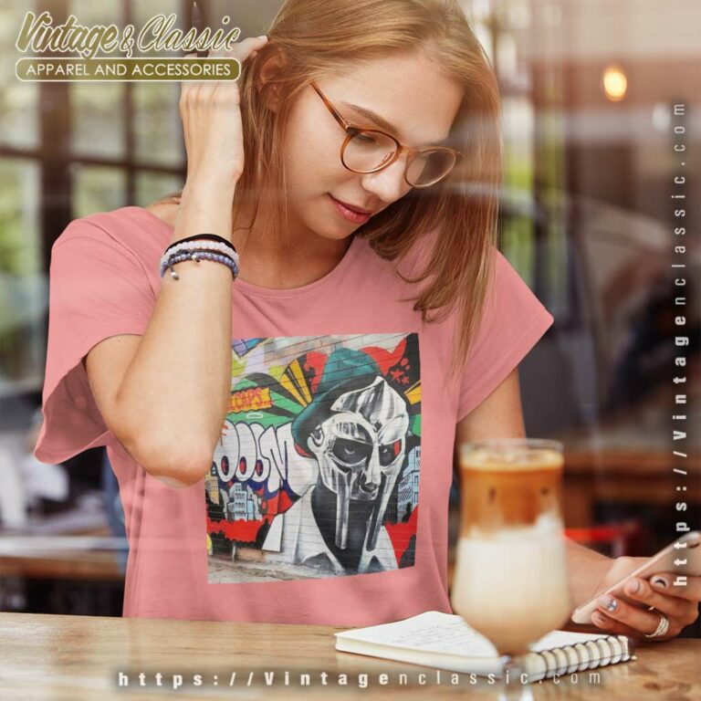 Dumile Mf Doom All Caps Underground Hip Hop Vlone Women TShirt Dumile Mf Doom All Caps Underground Hip Hop Vlone Women TShirt