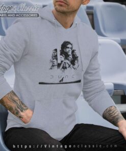 Dune Part Two Poster Shirt 6 Dune Part Two Poster Hoodie
