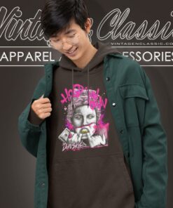 Dunk Low Pink Foam Dopeskill Hoodie