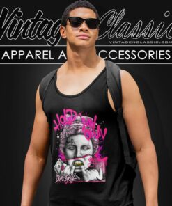 Dunk Low Pink Foam Dopeskill Tank Top Racerback