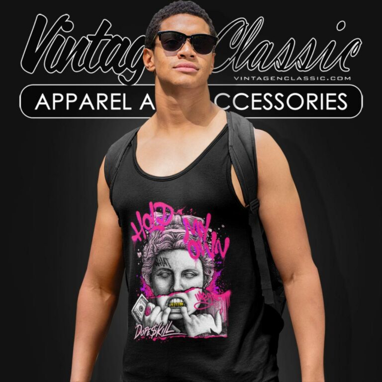 Dunk Low Pink Foam Dopeskill Tank Top Racerback Dunk Low Pink Foam Dopeskill Tank Top Racerback