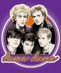 Duran Duran