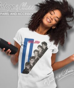Duran Duran Band Vintage Women T Shirt