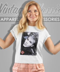 Duran Duran John Taylor Women T Shirt