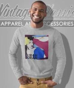 Duran Duran Rio Sweatshirt