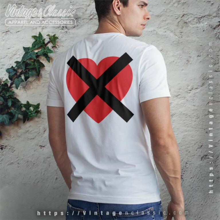 Duran Duran Shirt I Dont Want Your Love TShirt Back Side Duran Duran Shirt I Dont Want Your Love TShirt Back Side