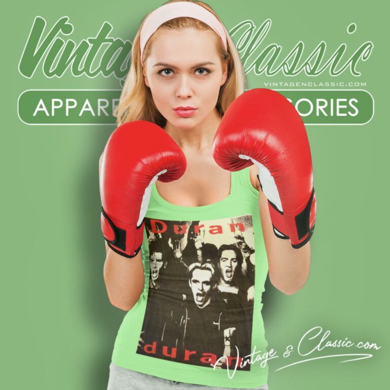 Duran Duran Shirt I Dont Want Your Love Tank Top Racerback Duran Duran Shirt I Dont Want Your Love Tank Top Racerback