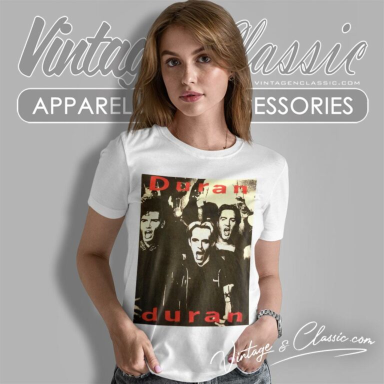 Duran Duran Shirt I Dont Want Your Love Women T Shirt Duran Duran Shirt I Dont Want Your Love Women T Shirt
