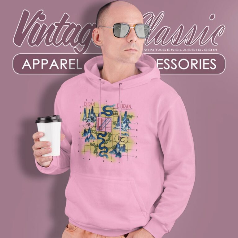 Duran Duran Shirt Union Of The Snake Hoodie Duran Duran Shirt Union Of The Snake Hoodie