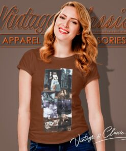 Duran Duran The Wedding Women T Shirt