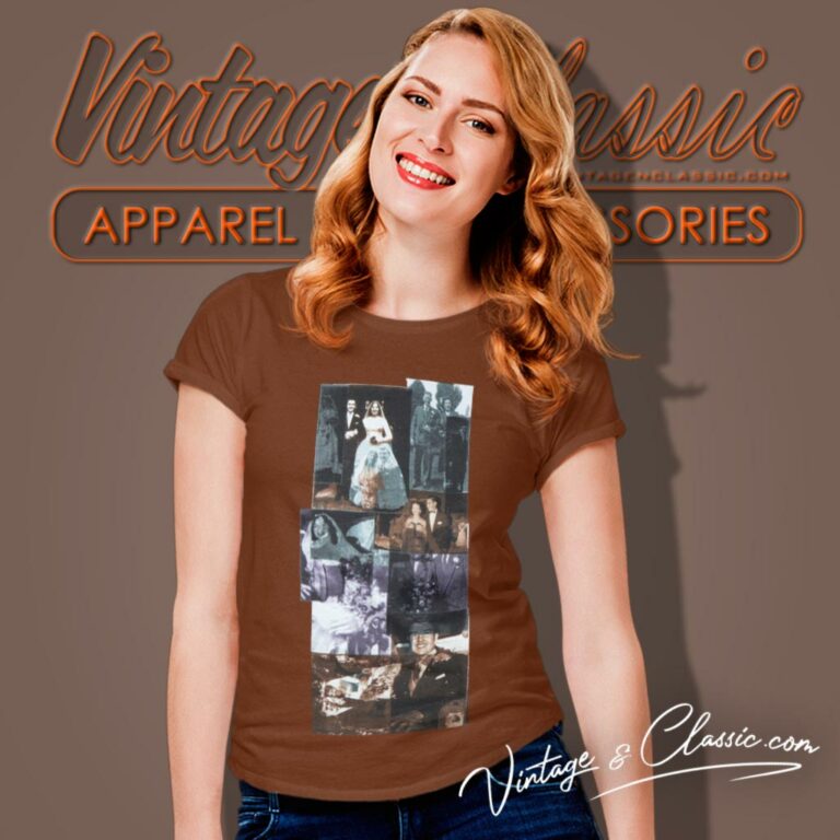 Duran Duran The Wedding Women T Shirt Duran Duran The Wedding Women T Shirt