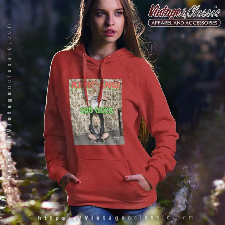 Dylan Brady And Laura Shirt 10 000 Gecs Tour 2 Hoodie Women Dylan Brady And Laura Shirt 10 000 Gecs Tour 2 Hoodie Women