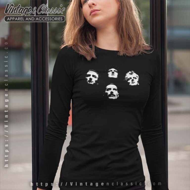 Eagles Band Cover Hotel California Tour 2023 Longsleeves Eagles Band Cover Hotel California Tour 2023 Longsleeves