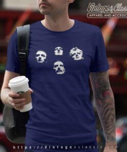 Eagles Band Cover Hotel California Tour 2023 Tshirt