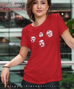 Eagles Band Cover Hotel California Tour 2023 Tshirt Women