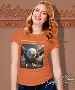 Eagles Brotherly Shove Shirt Go Birds Graphic Women T Shirt 1