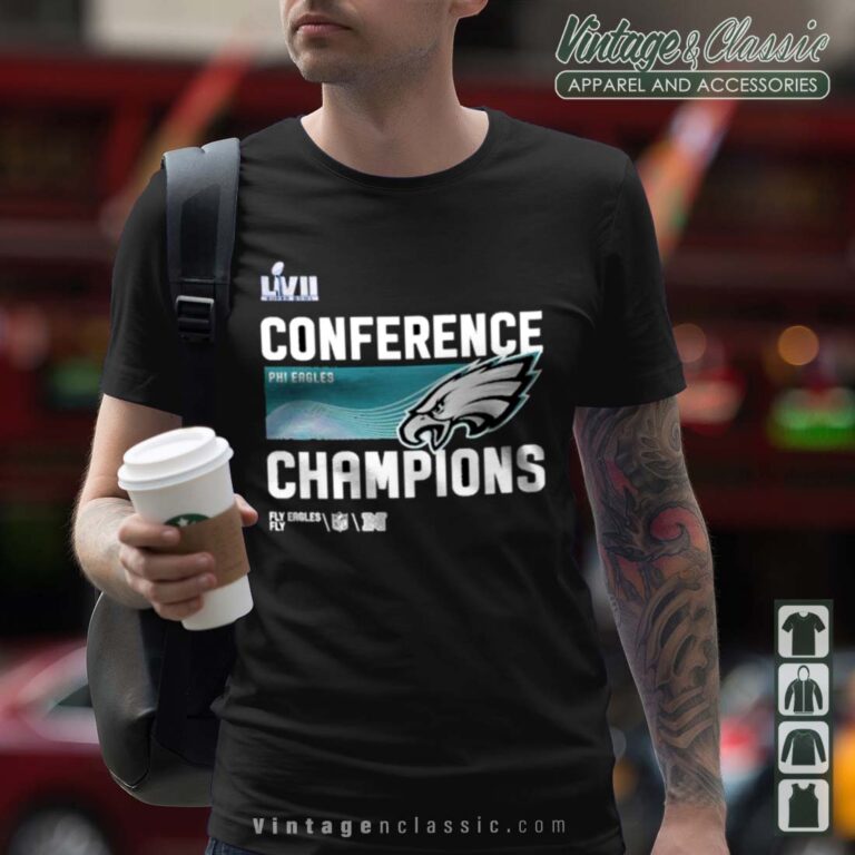 Eagles Conference Championship Shirt Eagles Conference Championship Shirt