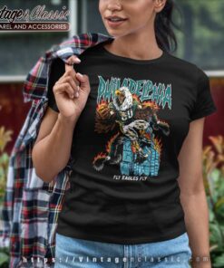 Eagles Football Gameday Shirt Philadelphia Eagles Women TShirt
