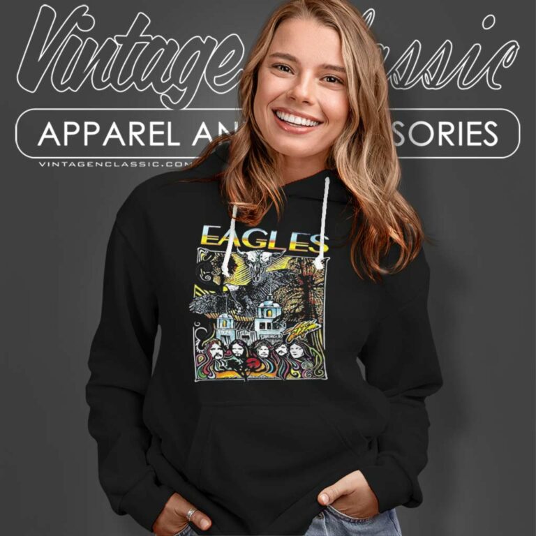 Eagles Funny Hoodie Eagles Funny Hoodie