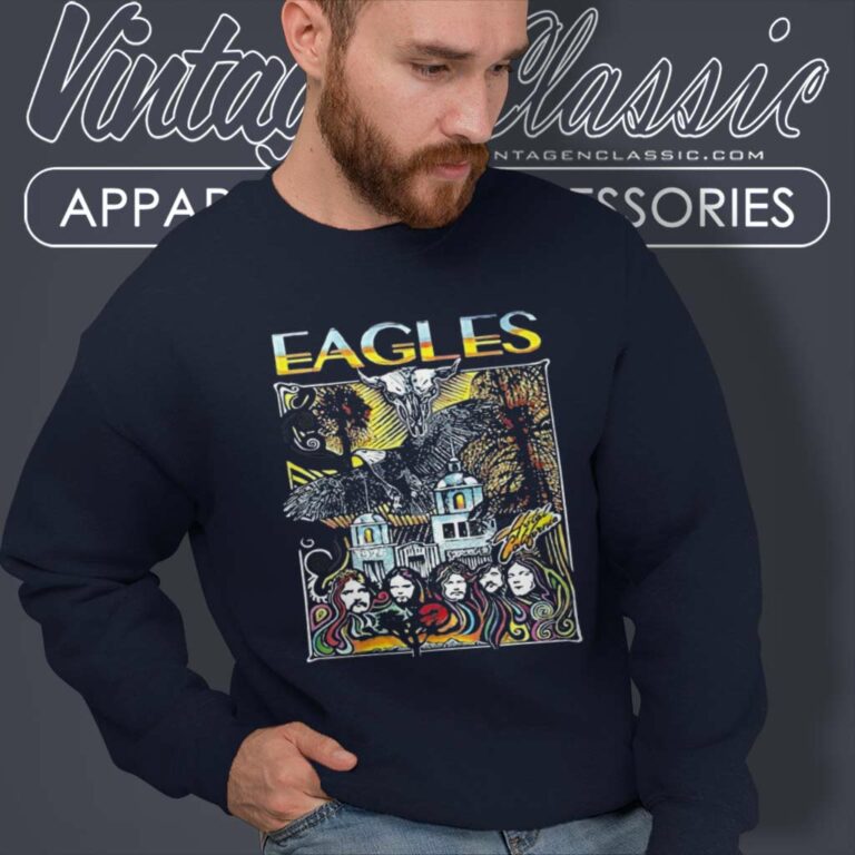 Eagles Funny Sweatshirt Eagles Funny Sweatshirt