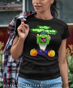 Eagles Halloween Shirt Gift For Eagles Fans Women TShirt