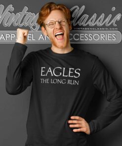 Eagles The Long Run Shirt