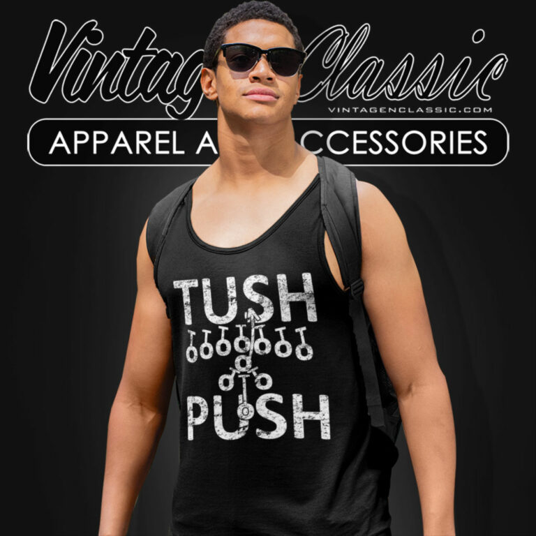 Eagles Tush Push Philly Brotherly Shove Tank Top Racerback Eagles Tush Push Philly Brotherly Shove Tank Top Racerback