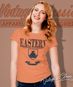 Eastern Illinois University Women T Shirt