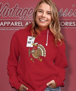 Eat Beef Thanksgiving Iron On Transfer Shirt 6 Eat Beef Thanksgiving Iron On Transfer Hoodie