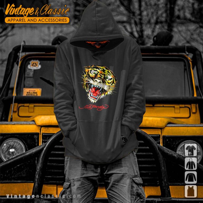 Ed Hardy Tiger Hoodie Ed Hardy tshirt Ed Hardy Tiger Hoodie Ed Hardy tshirt