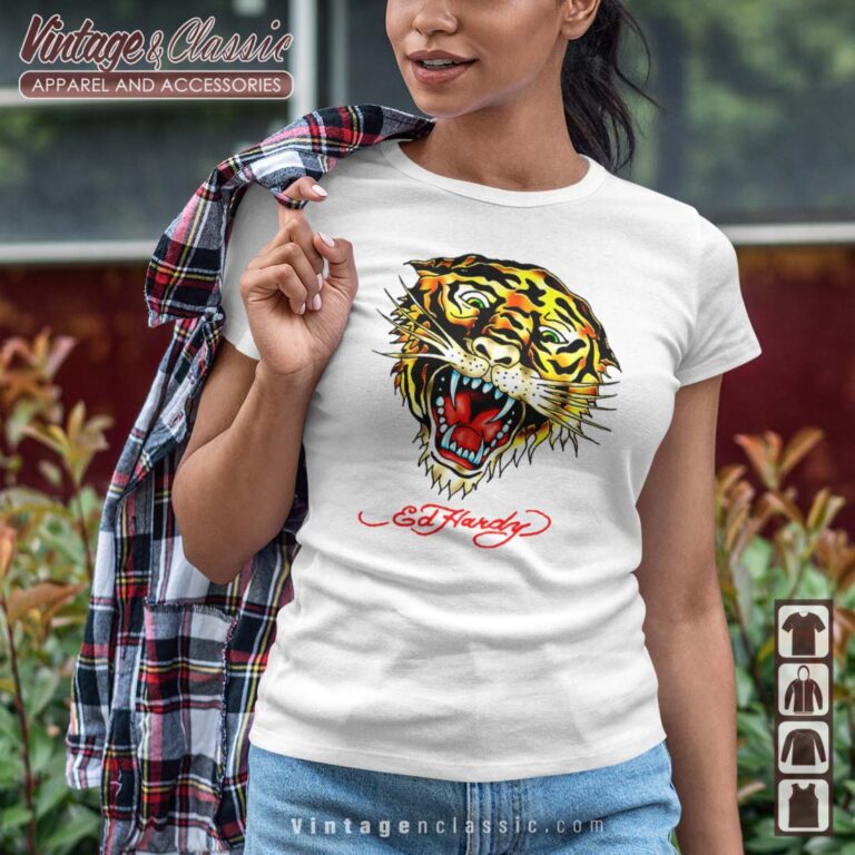Ed Hardy Tiger Shirt Ed Hardy tshirt Ed Hardy Tiger Shirt Ed Hardy tshirt