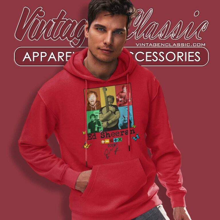 Ed Sheeran Mathematics Tour Shirt The Eras Tour Inspire Hoodie Ed Sheeran Mathematics Tour Shirt The Eras Tour Inspire Hoodie