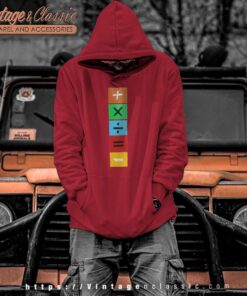 Ed Sheeran Sheerios Albums Gift For Fan Hoodie