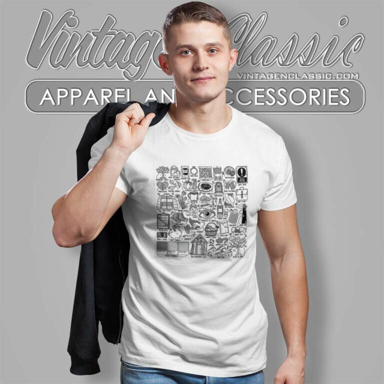 Ed Sheeran Shirt Autumn Variations T Shirt Ed Sheeran Shirt Autumn Variations T Shirt