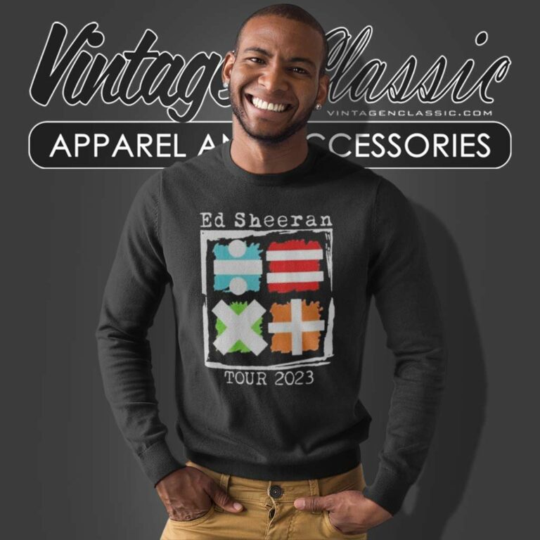 Ed Sheeran Shirt Mathematics Tour Australia Sweatshirt Ed Sheeran Shirt Mathematics Tour Australia Sweatshirt