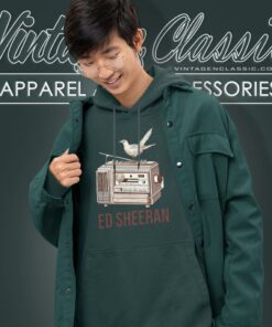 Ed Sheeran Shirt Steve Lacy Posters And Art Hoodie