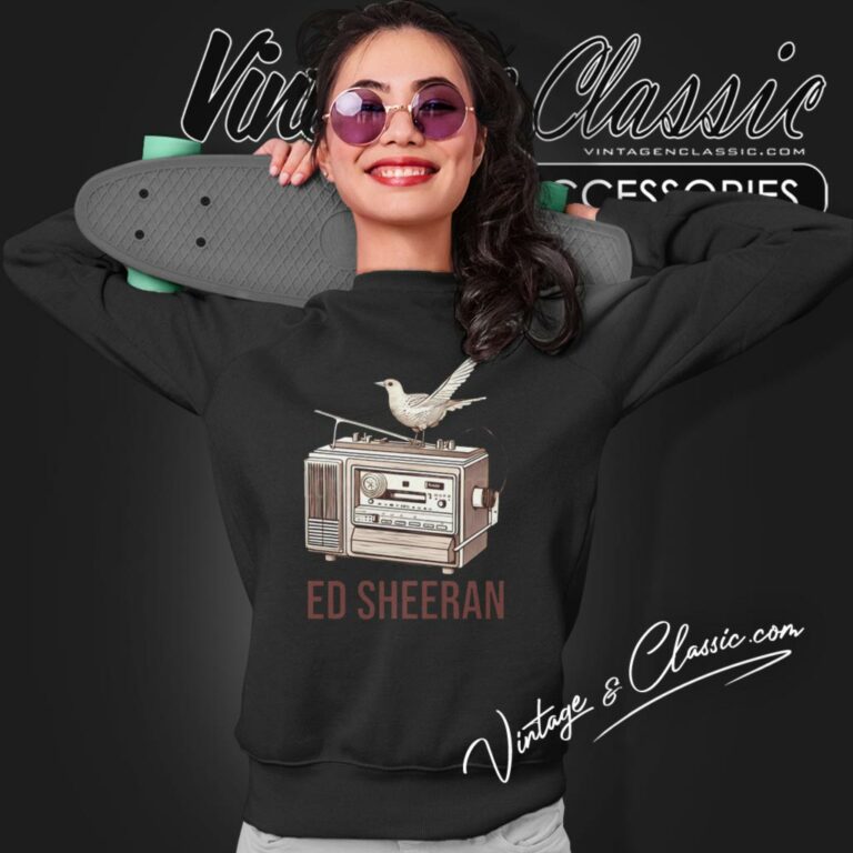 Ed Sheeran Shirt Steve Lacy Posters And Art Sweatshirt Ed Sheeran Shirt Steve Lacy Posters And Art Sweatshirt