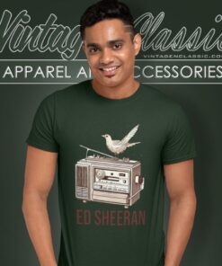 Ed Sheeran Shirt Steve Lacy Posters And Art T Shirt