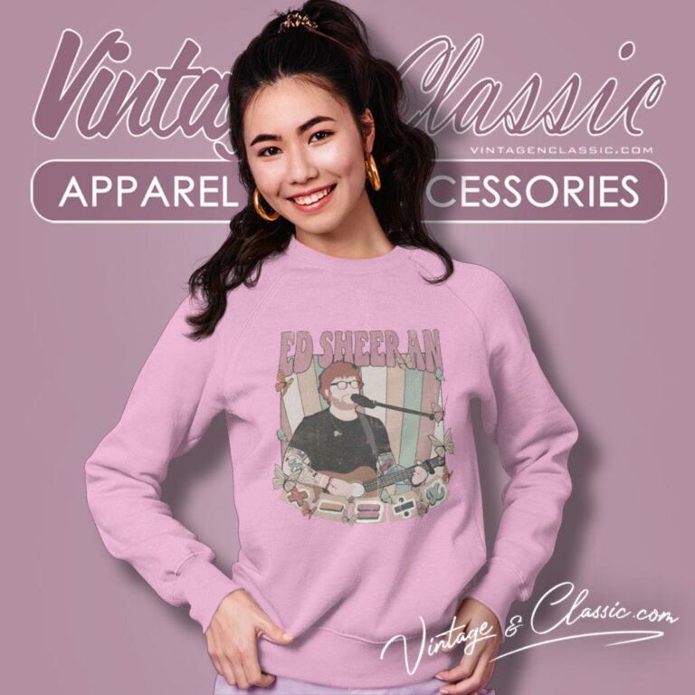 Ed Sheeran Shirt Tour 2023 Bad Habit The Mathletics Sweatshirt Ed Sheeran Shirt Tour 2023 Bad Habit The Mathletics Sweatshirt