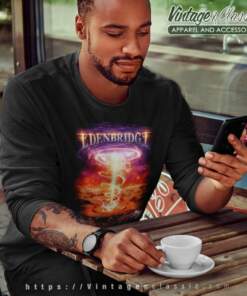 Edenbridge Myearthdream Sweatshirt